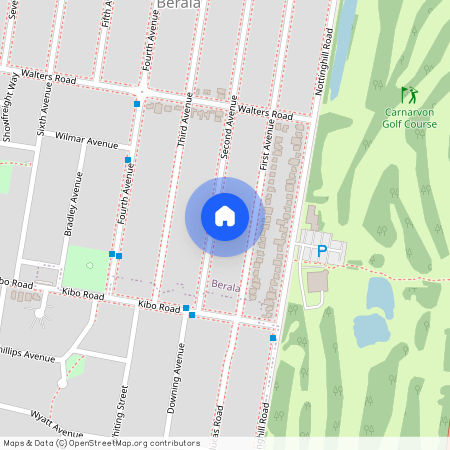 89 Second Ave, NSW 2141, Berala