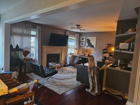 For Lease - 45 Vanguard Road Unit# Upper, Vaughan, Ontario - Photo 2