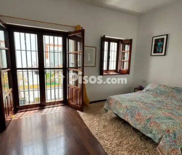 Chalet en alquiler en Sevilla Capital - Photo 5