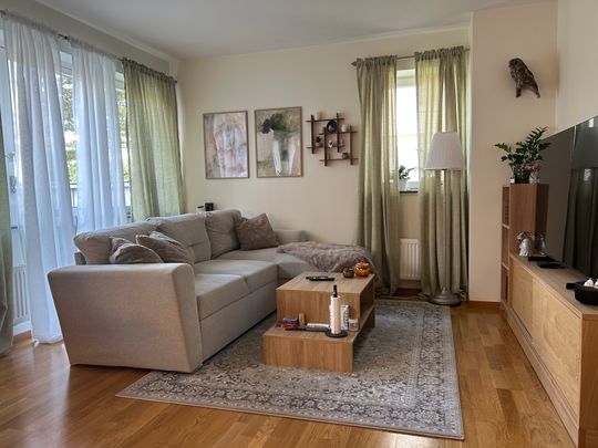 Föreningsgatan, Kävlinge - Photo 1