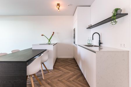 Te huur: Appartement Badhuiskade in Amsterdam - Photo 5