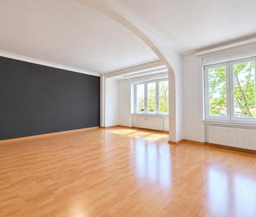 Appartement te huur - Foto 4