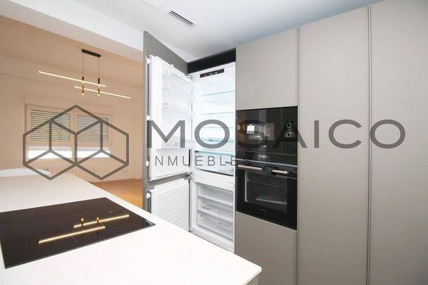 3 room luxury Apartment for rent in Valencia, Spain - Photo 1