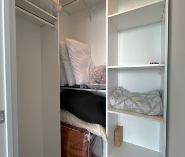 For Lease - 70 Annie Craig Drive Unit# 1210, Toronto, Ontario - Photo 6