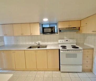 For Lease - 56 Markham Street Unit# 3, Toronto, Ontario - Photo 5