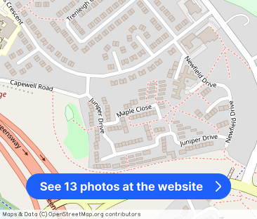 3 bedroom semi-detached house for rent - Photo 1