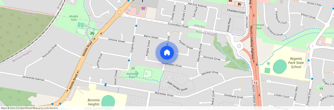 20 Adab Close, Boronia Heights, QLD 4124