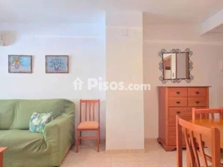 Piso en alquiler en Marina D'Or - Photo 5