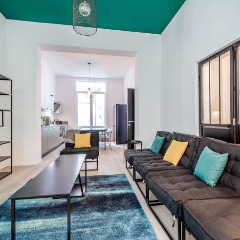 Studio te huur - Photo 1