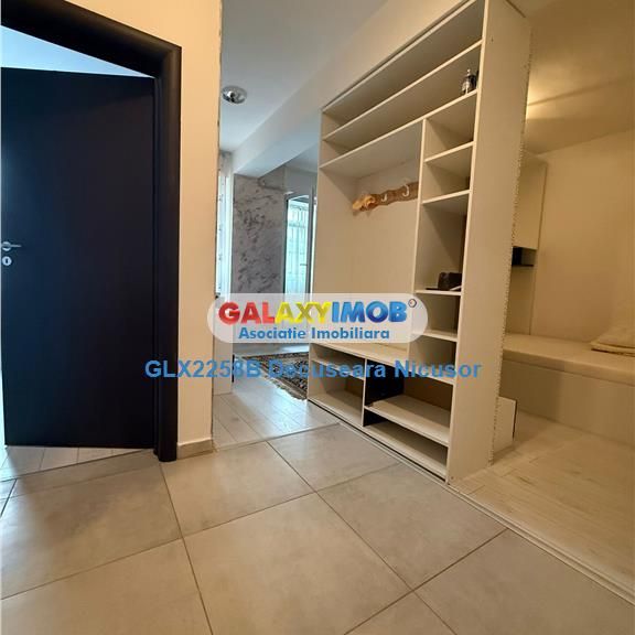 Apartament 2 camere, Mobilat, Utilat, Militari Residence 390 Euro - Photo 1