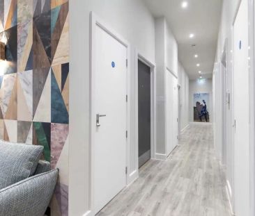 Standard 3 Bed (non ensuite) - Photo 1