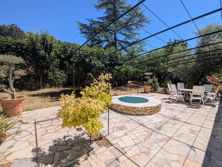 BOUC BEL AIR MAISON T5 AVEC GRAND JARDIN, - Photo 4