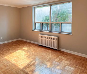 1675-1685 Eglinton Avenue West — 1685 Eglinton - Studio - Photo 6