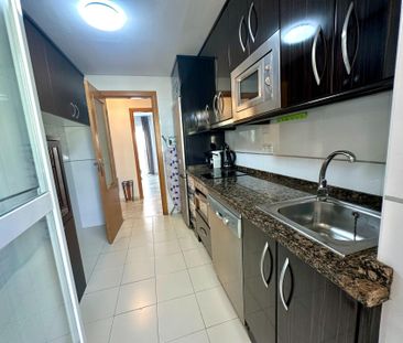 Piso de alquiler en Ntro Padre Jesus Cautivo, Playa de los Boliches - Photo 6