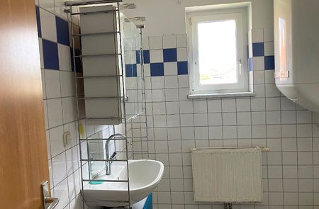 Wohnung in Echsenbach - Foto 5