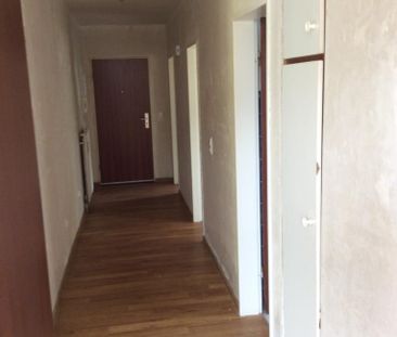 Perfekt für Familien! 3-Zimmer-Wohnung in Rösrath - Photo 6
