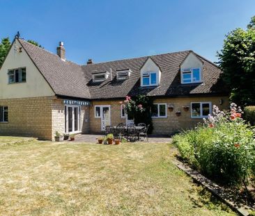 Brighthampton - Photo 2