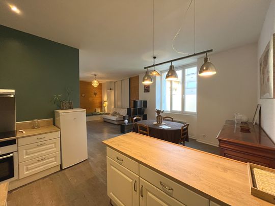 Location Appartement 3 pièces 67m² LIMOGES 87000 - Photo 1