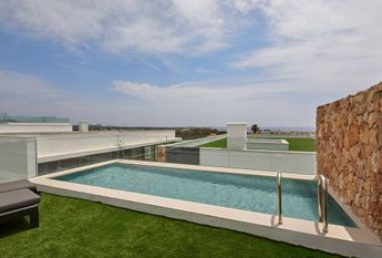 Luxury Detached House for rent in Santa Eulària des Riu, Spain