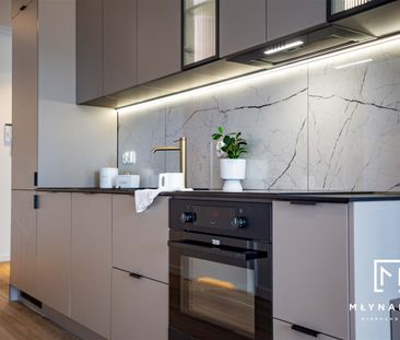 Mieszkanie na wynajem Bielsko-Biała, Olszówka Górna, Młodzieżowa 42... - Photo 5