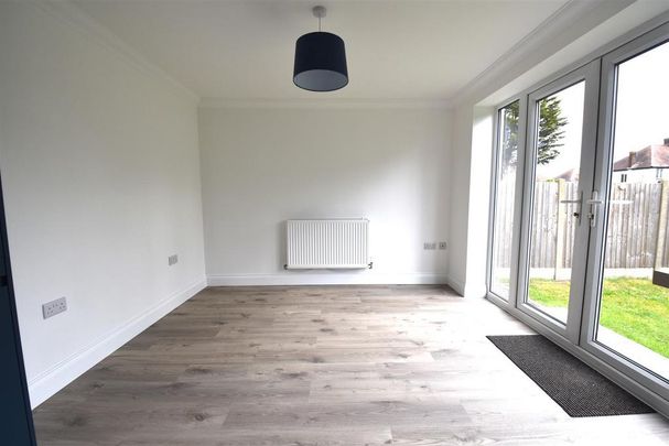 3 bedroom detached house to rent - Photo 1