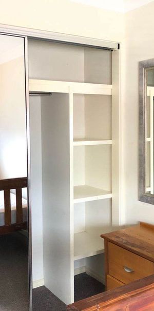 Short Term Room with ensuite 3 minutes walk to Griffith University available ENQUIRER NOW!!! - Photo 1