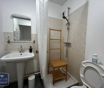 Location Appartement 1 pièce 18m² ANGERS 49100 - Photo 3