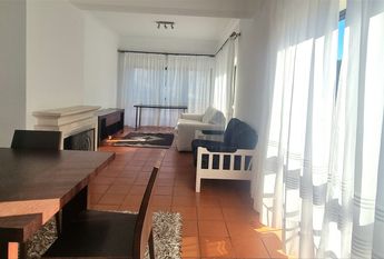 Apartamento T2 em Coimbra