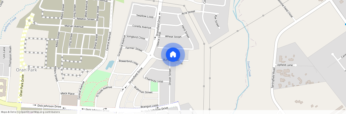 48A Drover Street, Oran Park, Nsw