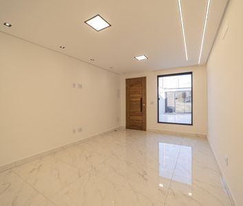 Casa para alugar com 90m², 2 quartos e 2 vagas - Photo 2