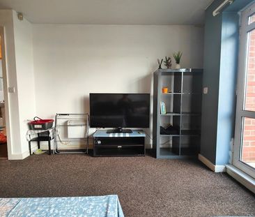 1 Bed Flat, Beauchamp House, CV1 - Photo 3