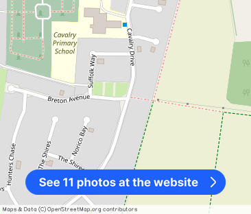 3 bedroom bungalow for rent - Photo 1