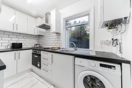 5 bedroom house to rent - Photo 4