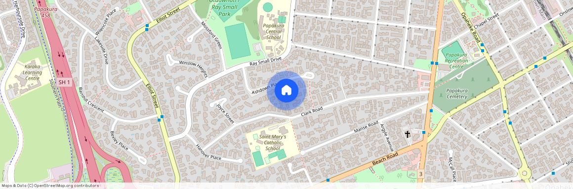 A/27 Ashdown Place, Papakura, Papakura