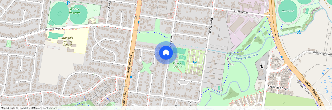 1 Boolarong Drive, Vic 3216, Belmont