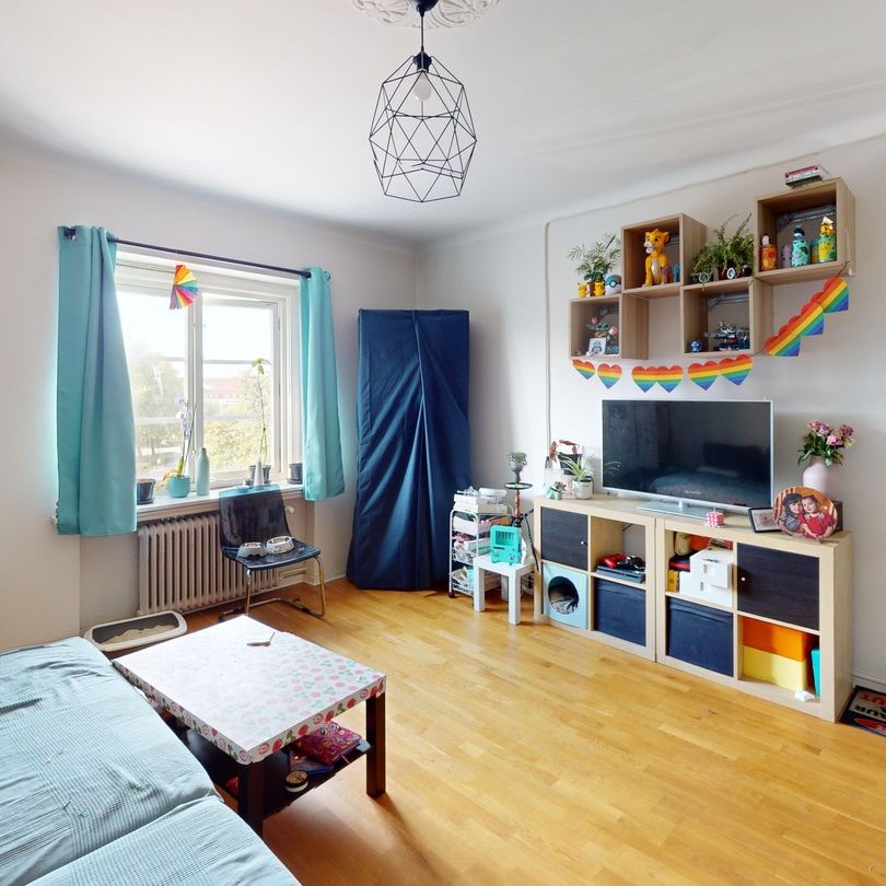 Furutorpsgatan 53, Helsingborg - Photo 1