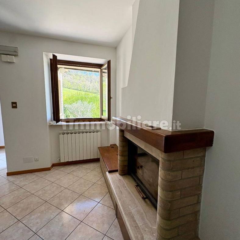 Appartamento Contrada Poggio, Sarnano - Photo 1