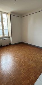 Location Appartement 1 pièce 32m² ALENCON 61000 - Photo 4