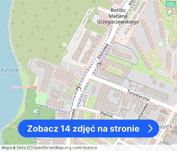 Wygodne, piękne 3-pok/kuchnia/balkon w kameralnym bloku.Blisko centrum - Zdjęcie 1