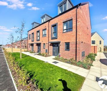 3 bedroom end of terrace house to rent - Photo 6