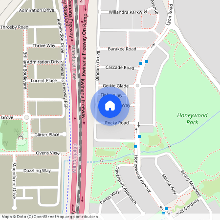 13 Towari Way, WA 6167, Wandi