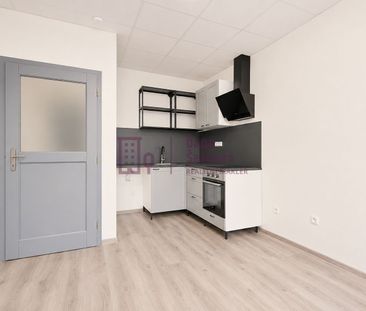 Pronájem bytu 2+kk 34 m² - Photo 1