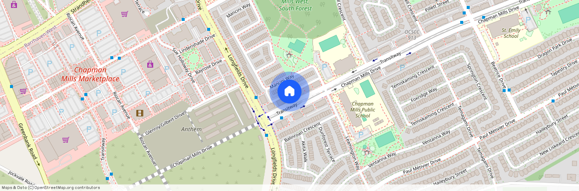 22/235 Infusion Pvt, K2J 5X2, Ontario