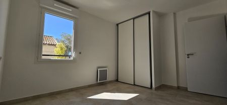 Marseillan-T2-51m² - Photo 3