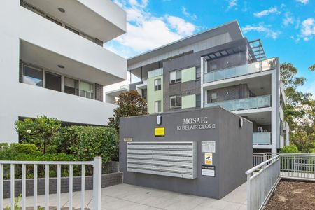 33/10-12 Belair Close, Hornsby NSW 2077 - Apartment For Rent | Domain - Photo 3