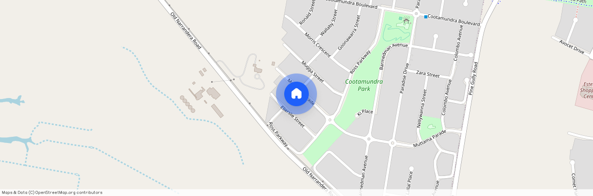 51 Muttama Parade, NSW 2650, Gobbagombalin