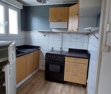 Location Appartement 2 pièces 37m² THIONVILLE 57100 - Photo 4