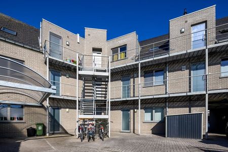 Appartement te huur - Foto 3