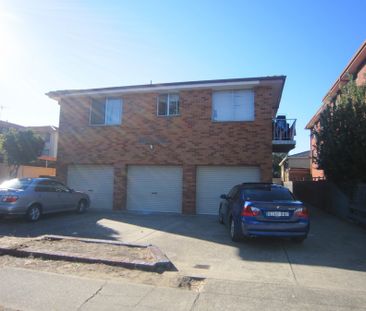 Second Floor Unit - Photo 1