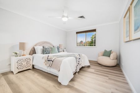 11 Browne Place, Baulkham Hills NSW 2153 - House For Rent | Domain - Photo 5